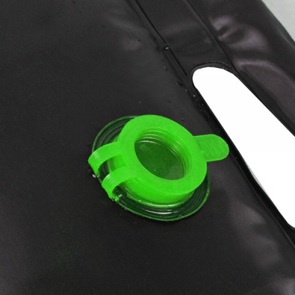 Соларен туристически душ,20 литра