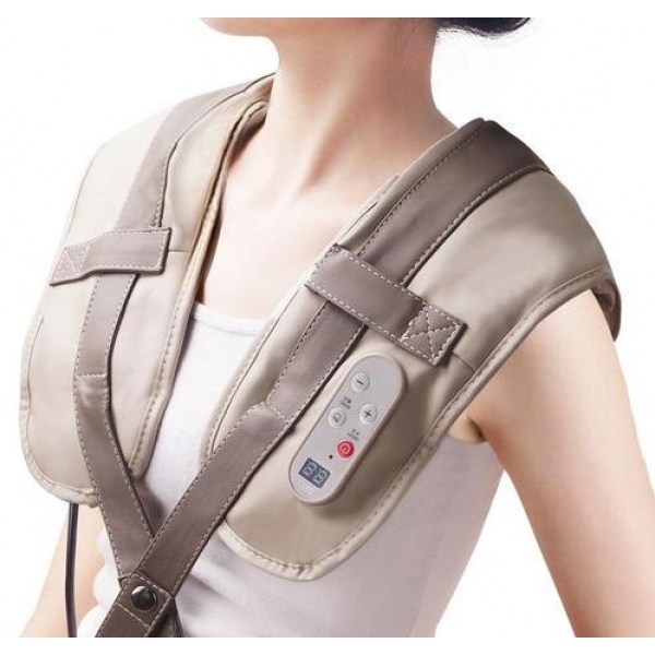 Тaпинг мacaжop