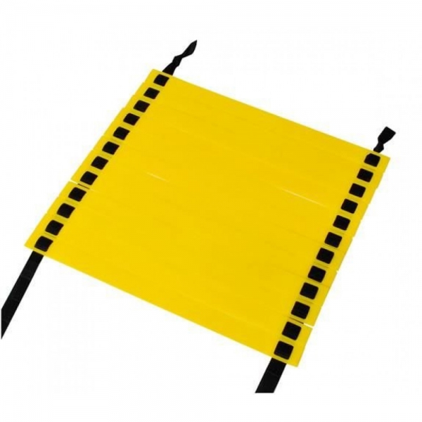 Тренировъчна стълба 6 метра, сгъваема