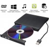Външна CD/DVD записвачка Външна CD/DVD записвачка