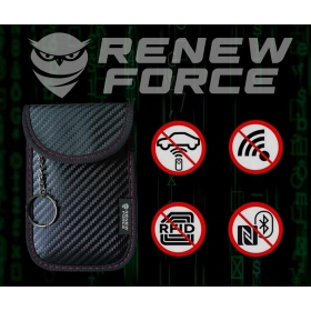 Защитен RFID калъф Pro-Tect