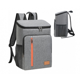 Изотермична раница с голям капацитет – термоизолирана