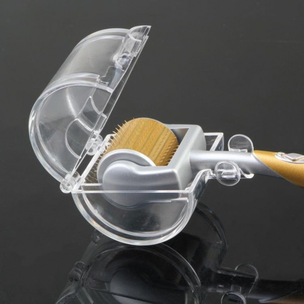 Дерма ролер ZGTS с 192 титаниеви игли  