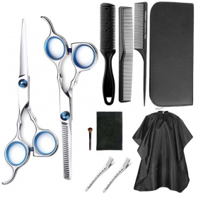 Фризьорски комплект H7