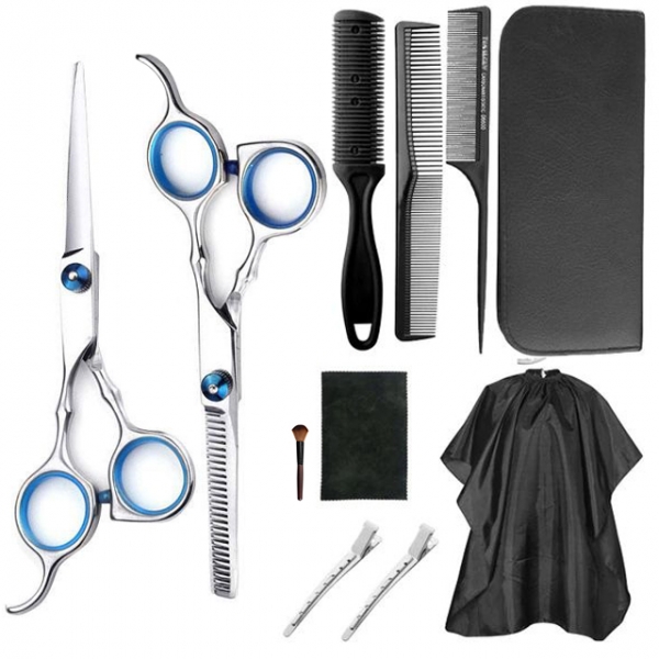 Фризьорски комплект H7