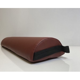 Полуцилиндрична възглавничка за масажна кушетка