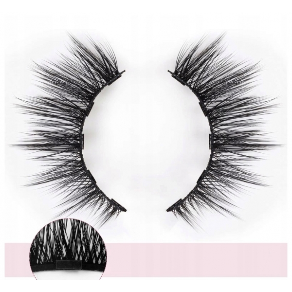 Комплект магнитни мигли