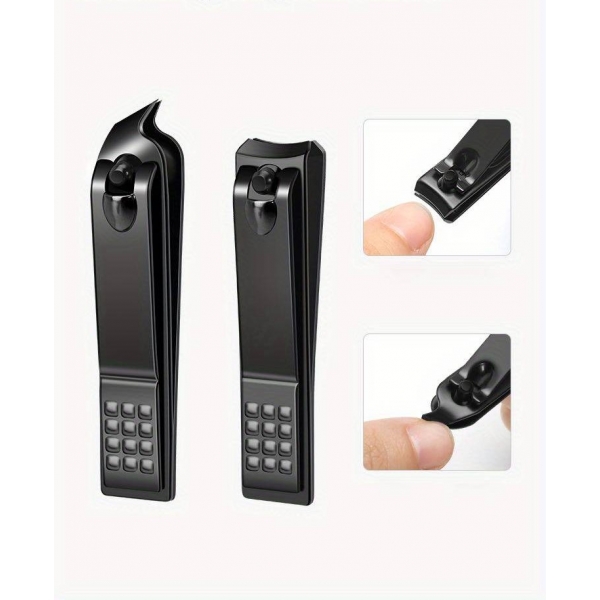 Комплект за маникюр и педикюр 