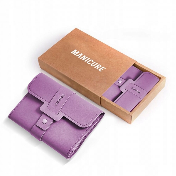 ПРОМО комплект за маникюр и педикюр