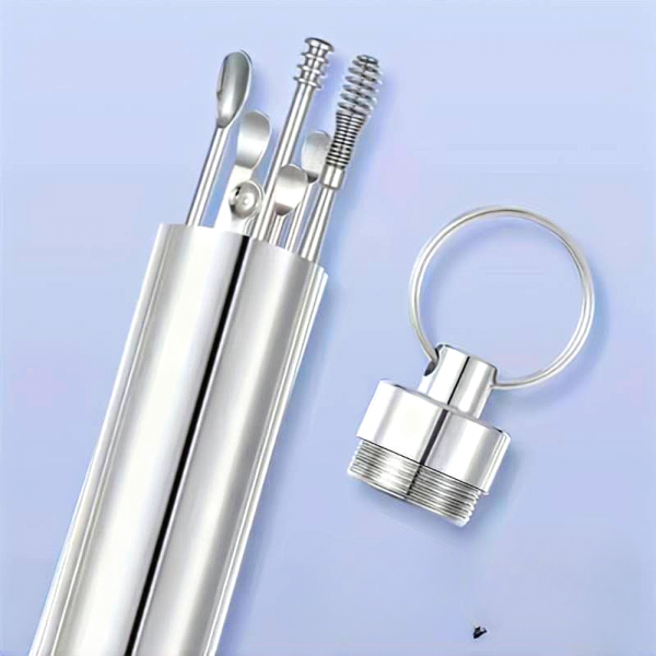 Комплект за почистване на уши 