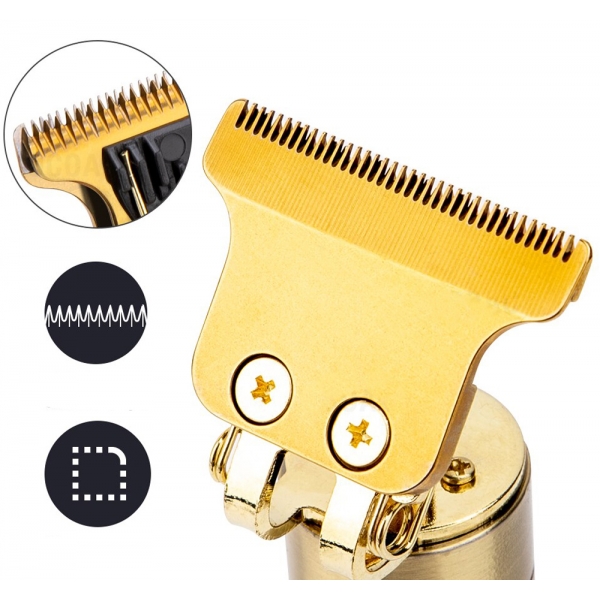 Бръснарски тример Renew  Force 