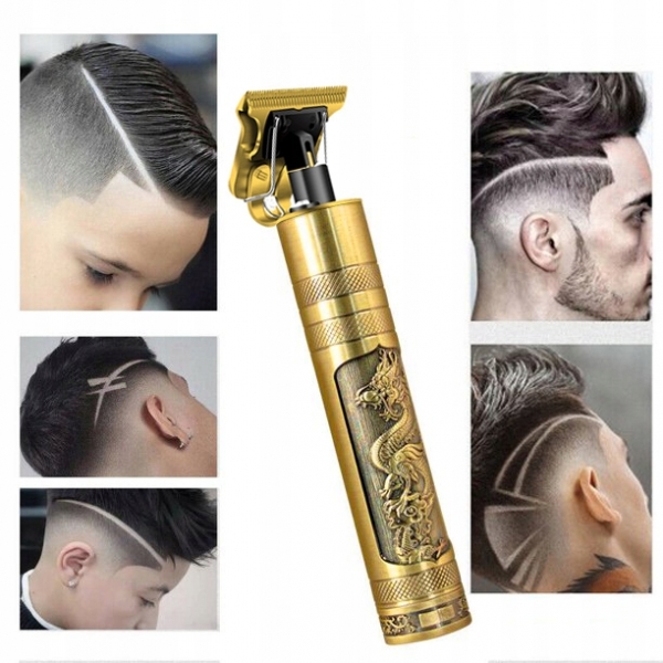 Бръснарски тример Renew  Force 