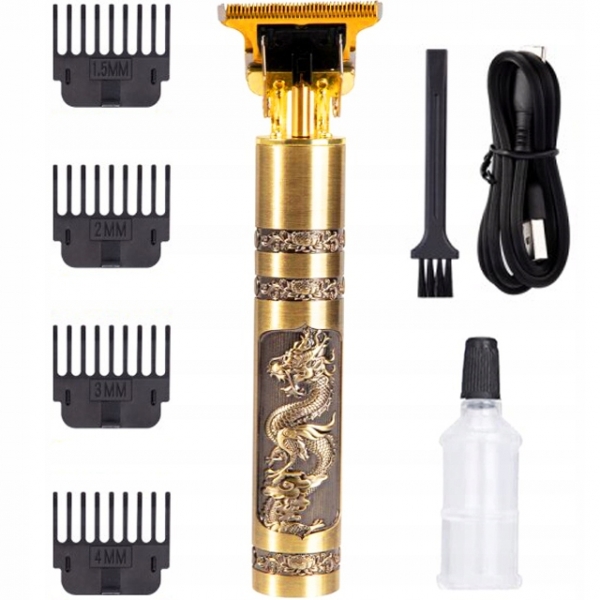 Бръснарски тример Renew  Force 