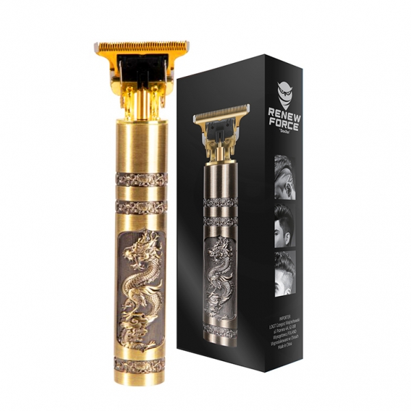 Бръснарски тример Renew  Force 