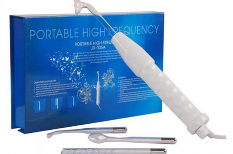 Какво представлява дарсонвал и за какво се използва