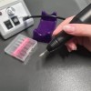 Електрическа пила за нокти Beautylushh Електрическа пила за нокти Beautylushh