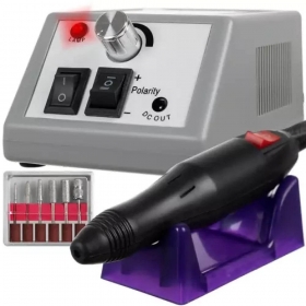 Електрическа пила за нокти Beautylushh 