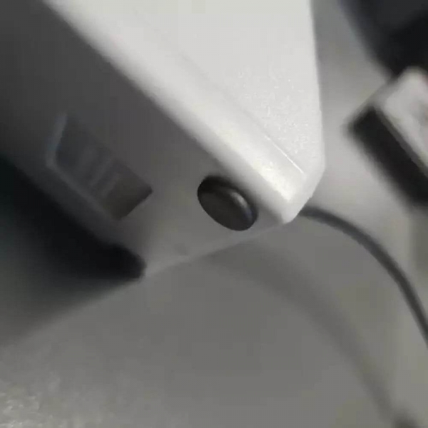 Електрическа пила за нокти Beautylushh 