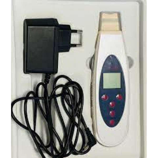 Ултразвуков фриматор за лице