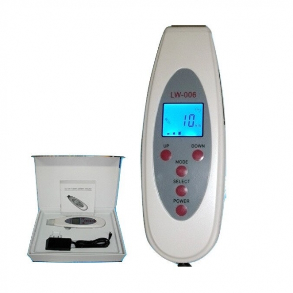 Ултразвуков фриматор за лице