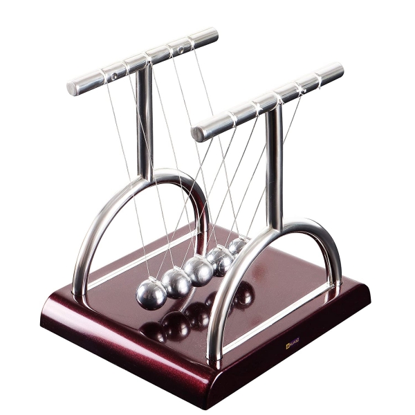  “Люлката на Нютон”