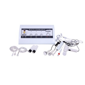 Мултифункционален козметичен уред 6в1 – Козметичен комбайн MD-117 