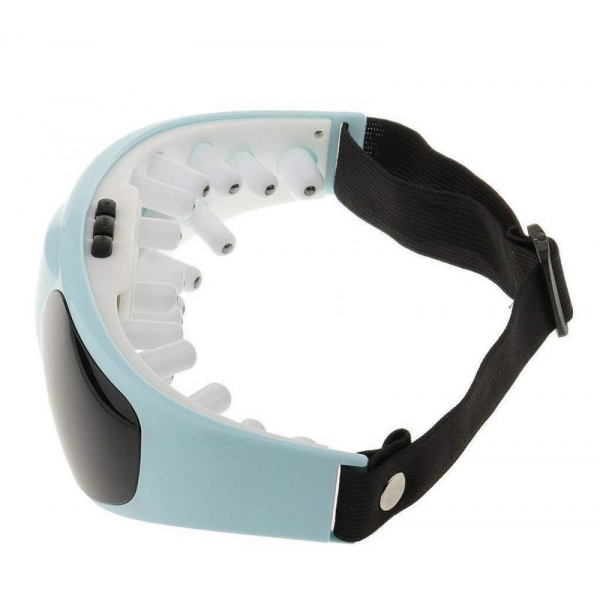 Очен вибромасажор с 22 магнита