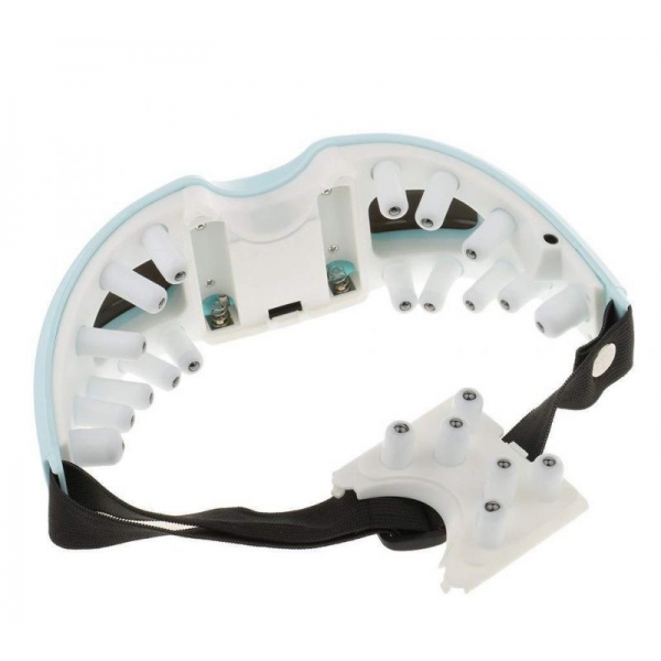 Очен вибромасажор с 22 магнита