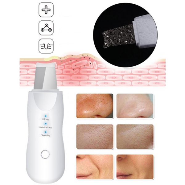 Ултразвуков фриматор за лице J618