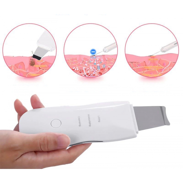 Ултразвуков фриматор за лице J618