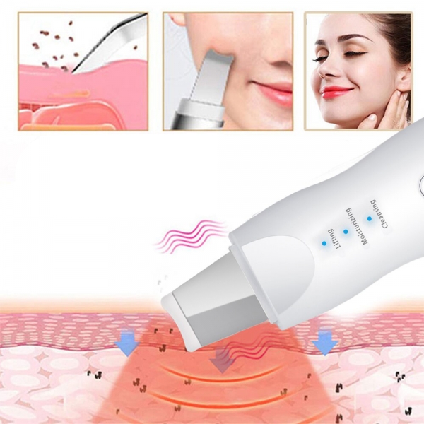 Ултразвуков фриматор за лице J618