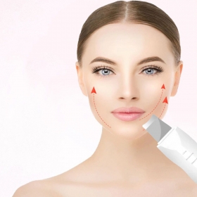 Ултразвуков фриматор за лице J618