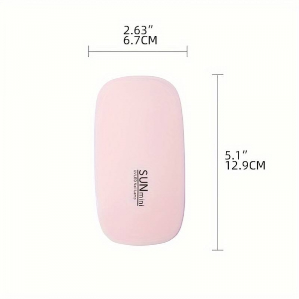 ПРОМО комплект за маникюр и педикюр