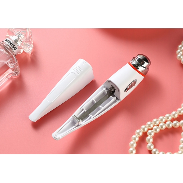 Околоочен масажор 