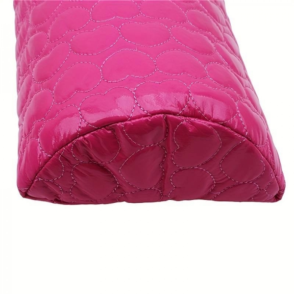 Подложна възглавничка за маникюр и ноктопластика