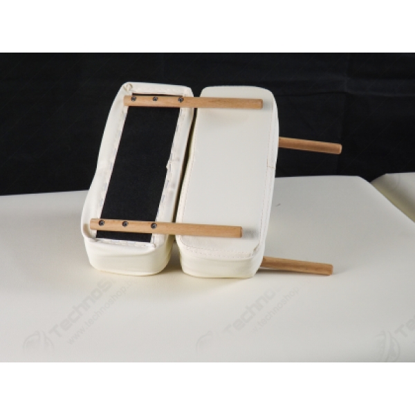 Подлакътници за масажна кушетка