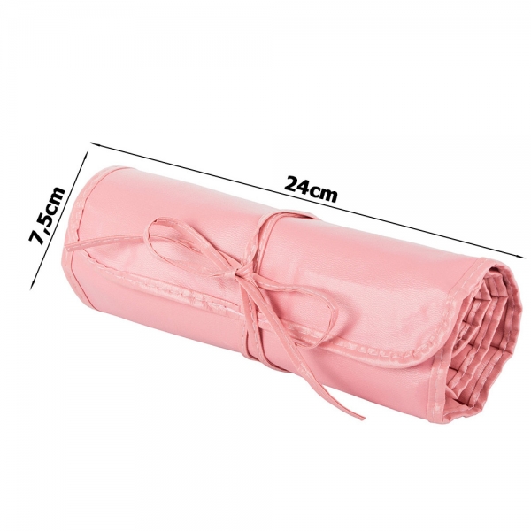 Професионални четки за грим S4 – комплект от 24 четки