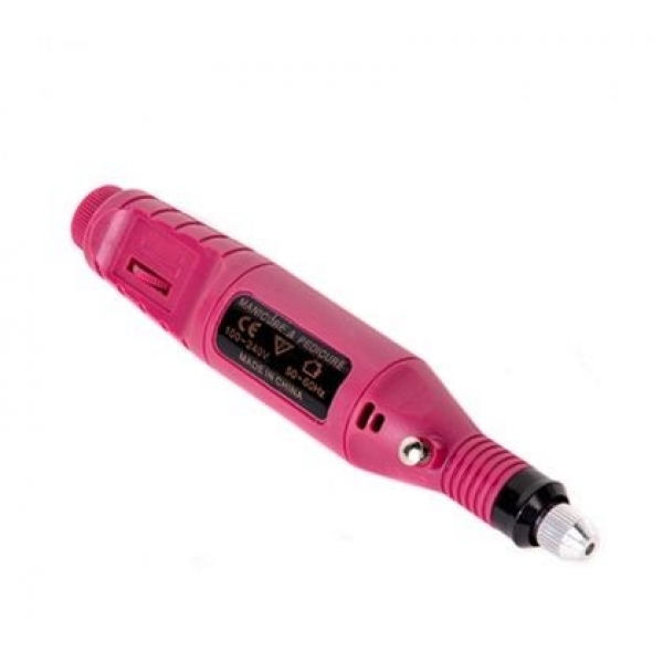 ПРОМО комплект за маникюр и педикюр