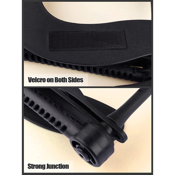 Възглавничка със стойка за масажна кушетка, универсална