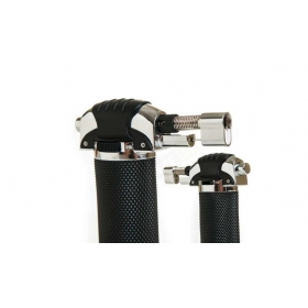 Газова готварска горелка 