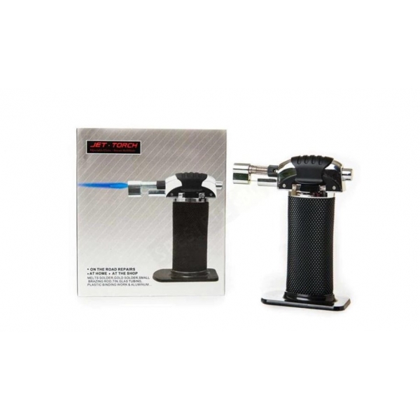 Газова готварска горелка 