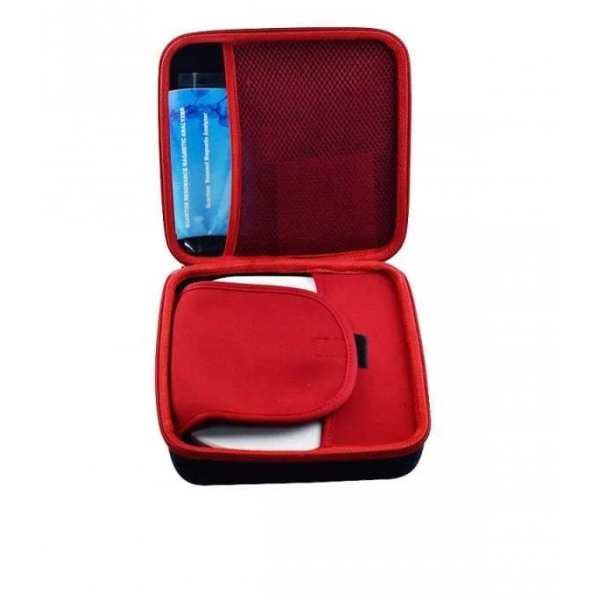 Биоскенер със сензори за дланта от 6-то поколение