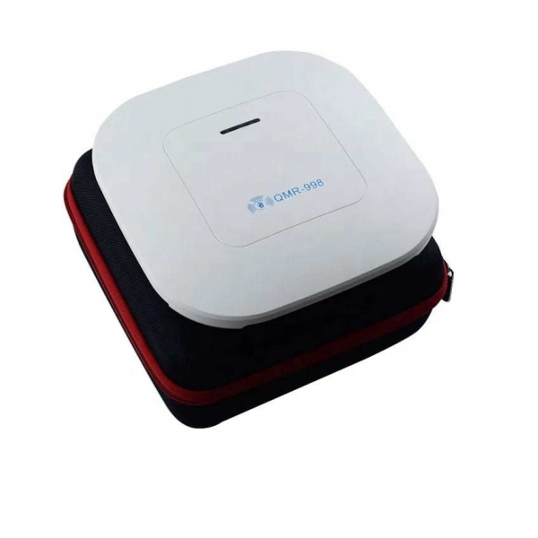 Биоскенер със сензори за дланта от 6-то поколение