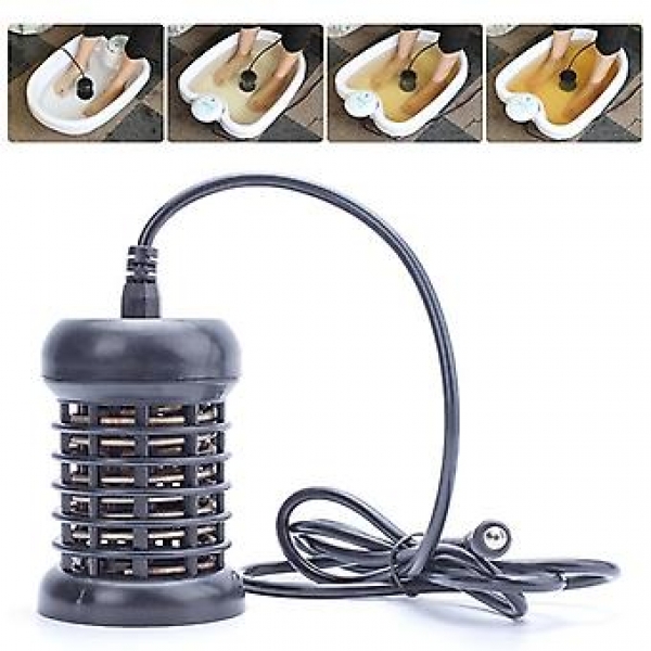 Електрод за детоксикатор. Консуматив за детоксикатори.