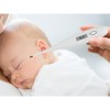 LCD цифров термометър 