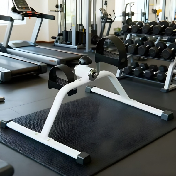 Мини колело / тренажор с педали за ръце и крака Active Motion 1