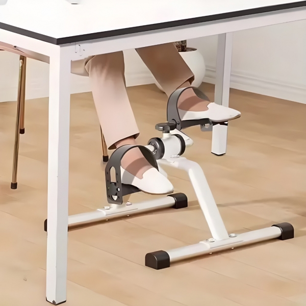 Мини колело / тренажор с педали за ръце и крака Active Motion 1