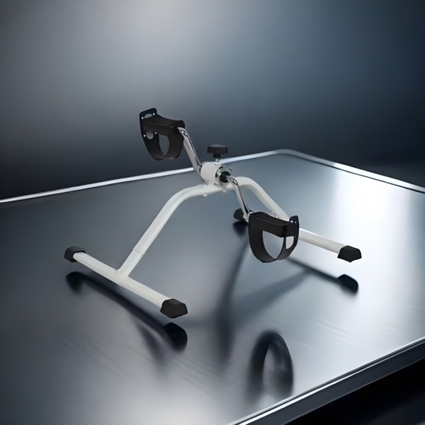 Мини колело / тренажор с педали за ръце и крака Active Motion 1