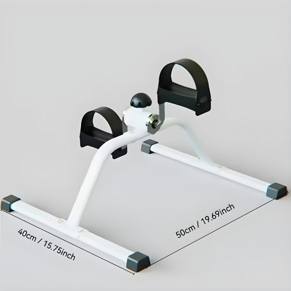 Мини колело / тренажор с педали за ръце и крака Active Motion 1