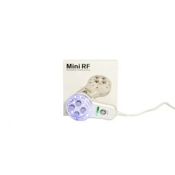 RF апарат за лифтинг и подмладяване с LED светлина RF апарат за лифтинг и подмладяване с LED светлина